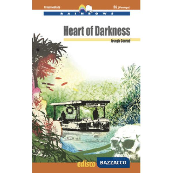 HEART OF DARKNESS + MP3