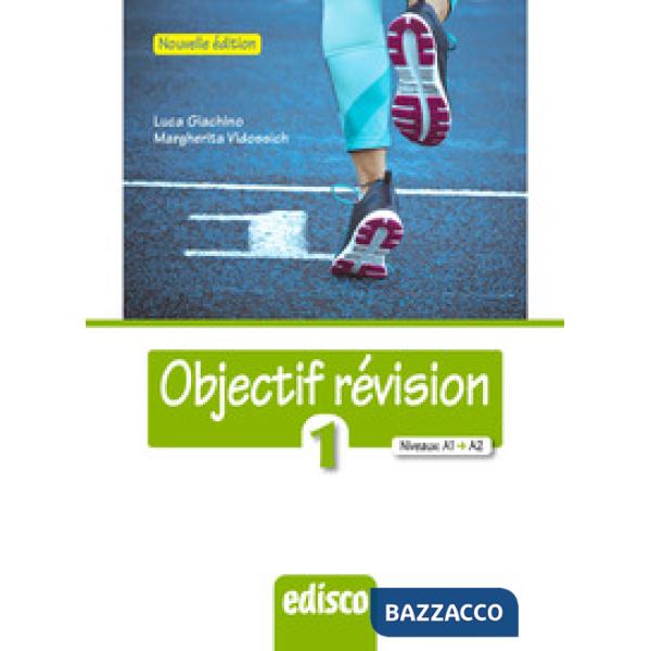 OBJECTIF REVISION, N.E. 1