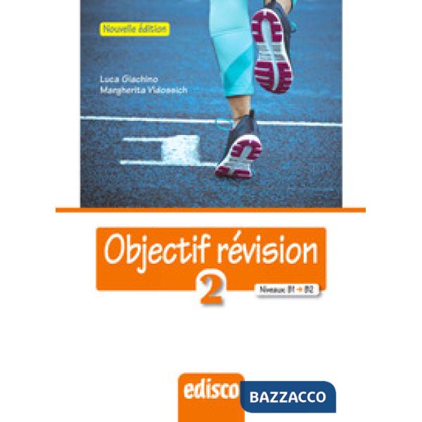 OBJECTIF REVISION, N.E. 2