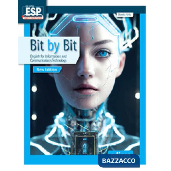 BIT BY BIT, NEW EDITION