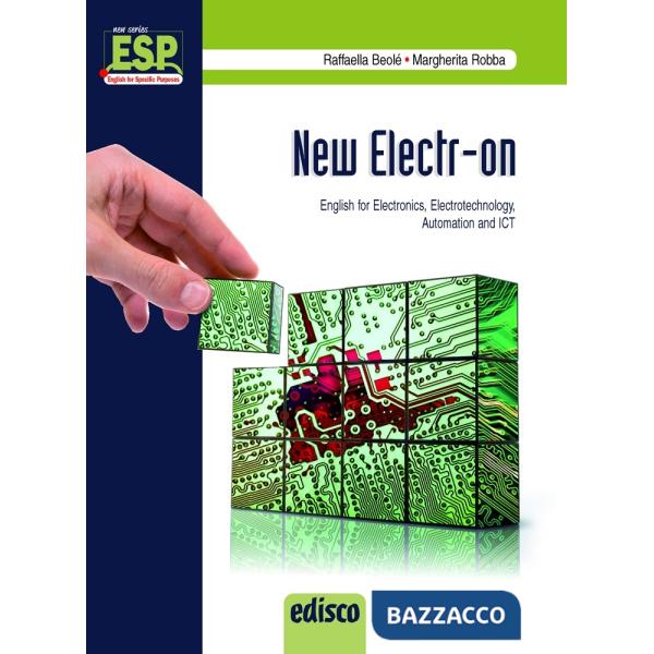 NEW ELECTR-ON (SOLO E-BOOK)