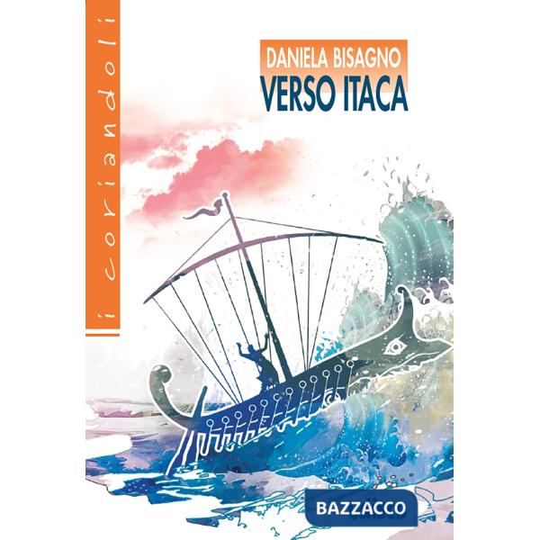 VERSO ITACA E - BOOK