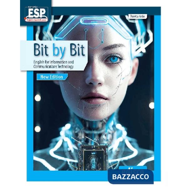 BIT BY BIT, NEW EDITION (SOLO E-BOOK)