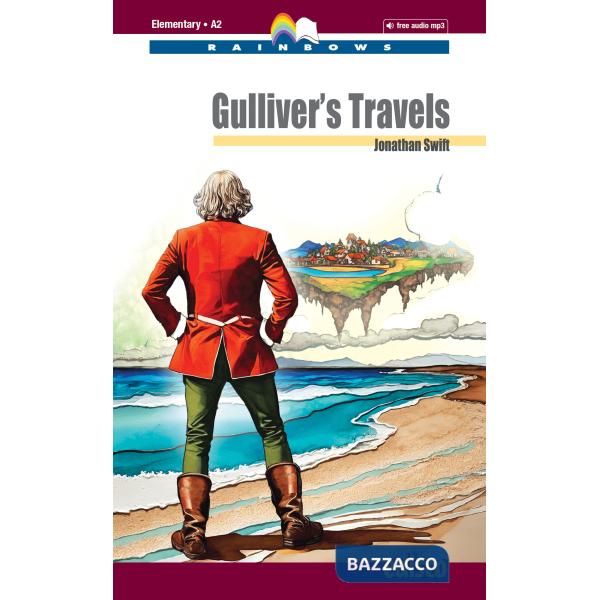 GULLIVER'S TRAVELS N.E. (SOLO E-BOOK)