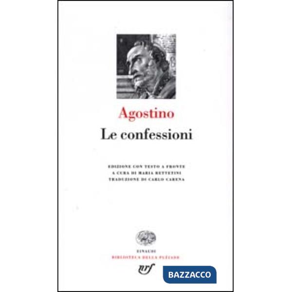 Confessioni (Le)