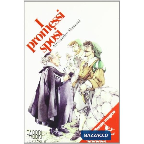 PROMESSI SPOSI
