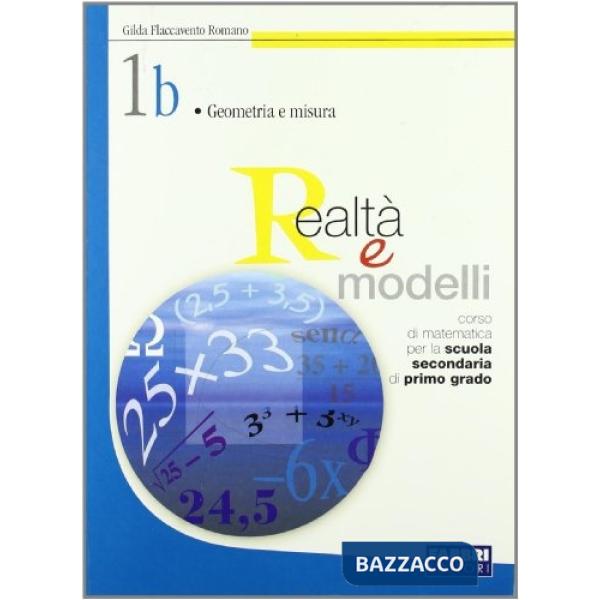 REALTA' MODELLI 1B