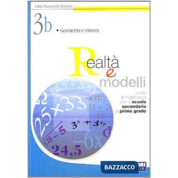REALTA' MODELLI 3B