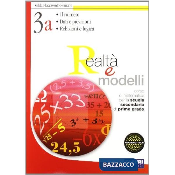 REALTA' MODELLI SET 3
