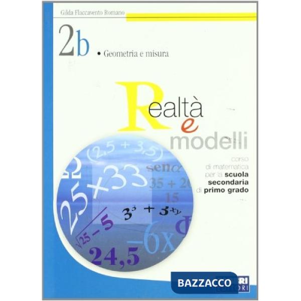 REALTA' MODELLI 2B