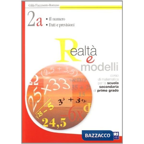 REALTA' MODELLI SET 2