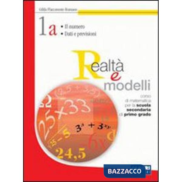REALTA' MODELLI SET 1 + INFORMATICA