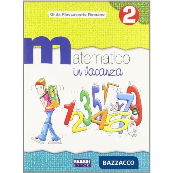 MATEMATICO IN VACANZA 2