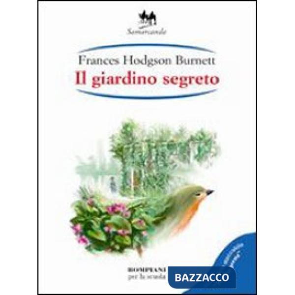 GIARDINO SEGRETO
