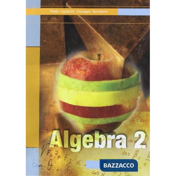 ALGEBRA 2