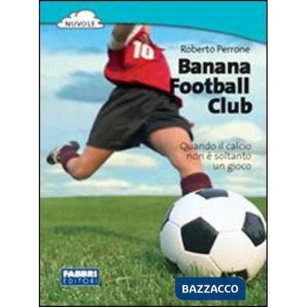 BANANA FOOTBALL CLUB