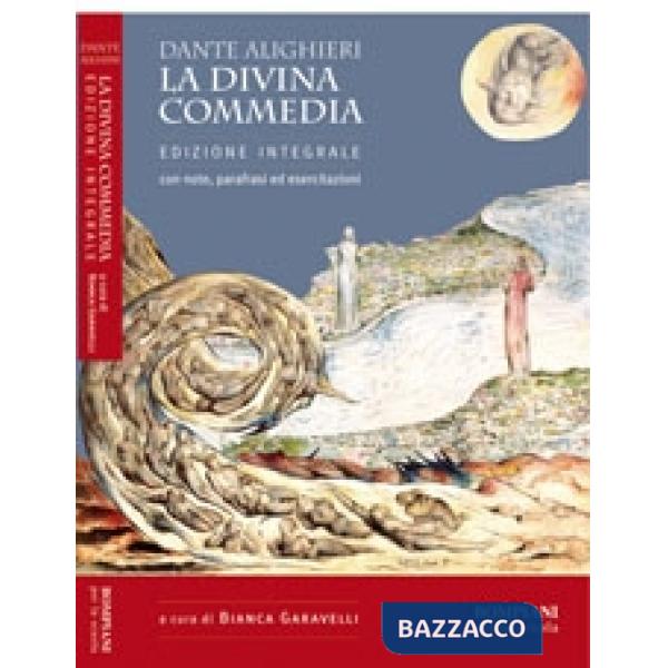 COMMEDIA VOLUME UNICO