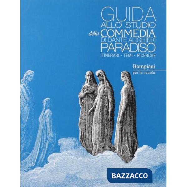 COMMEDIA PARADISO SET