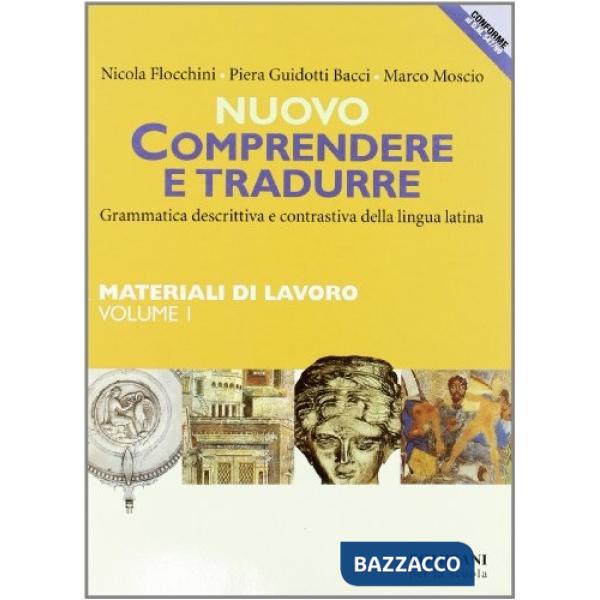 N.COMPR. TRAD. SET (1 + CD + QUADERNO)