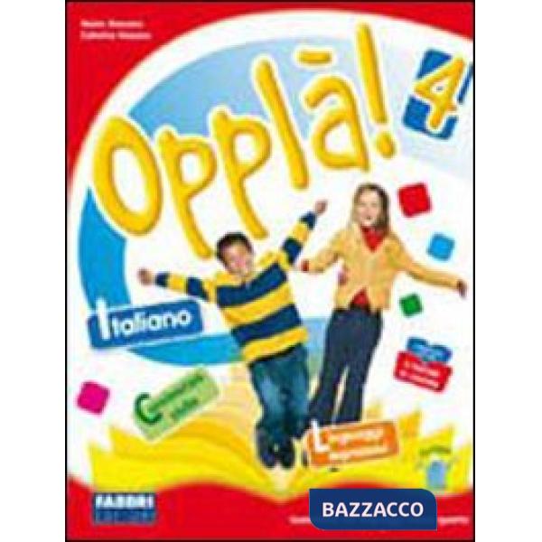 OPPLA DISCIP. 4 SET ANTROPOLOGICO