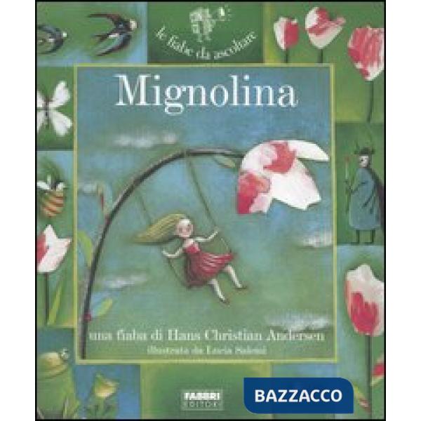 Mignolina. Con CD Audio