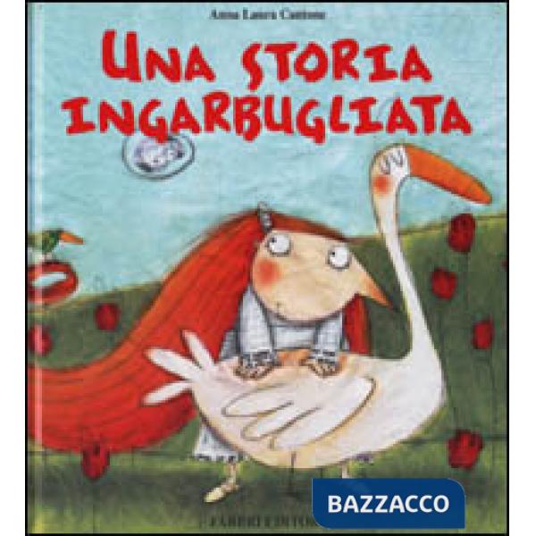 Storia ingarbugliata (Una)