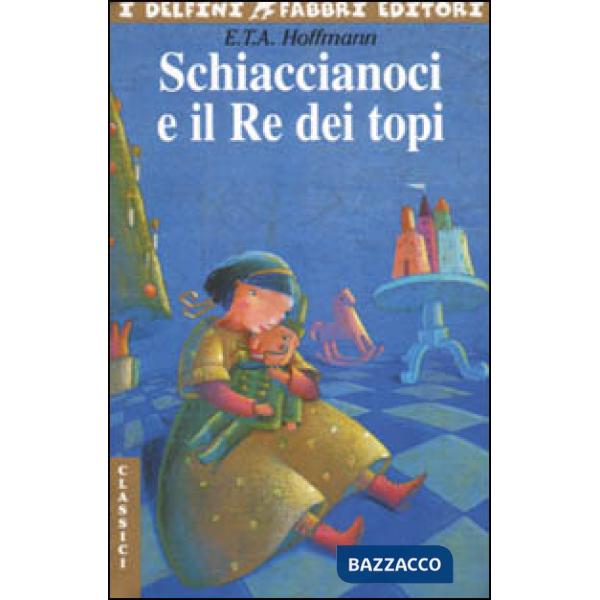 Schiaccianoci e il Re dei topi (Lo)