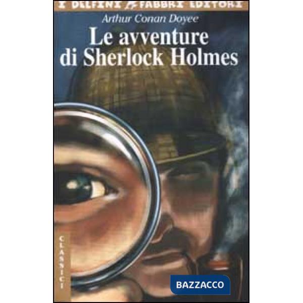 Avventure di Sherlock Holmes (Le)