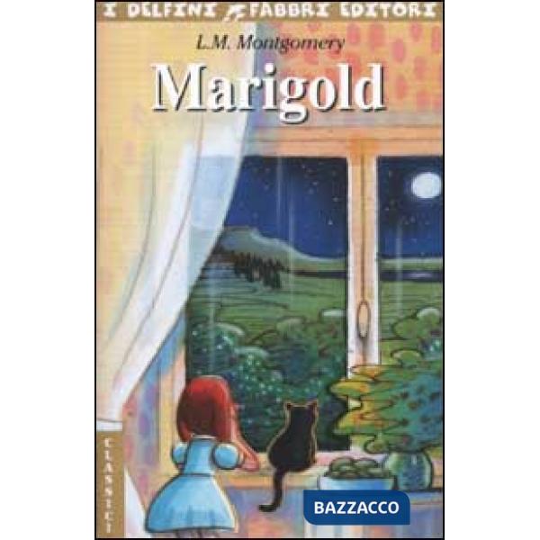 Marigold