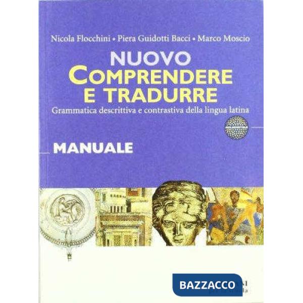 N.COMPR. TRAD. MANUALE