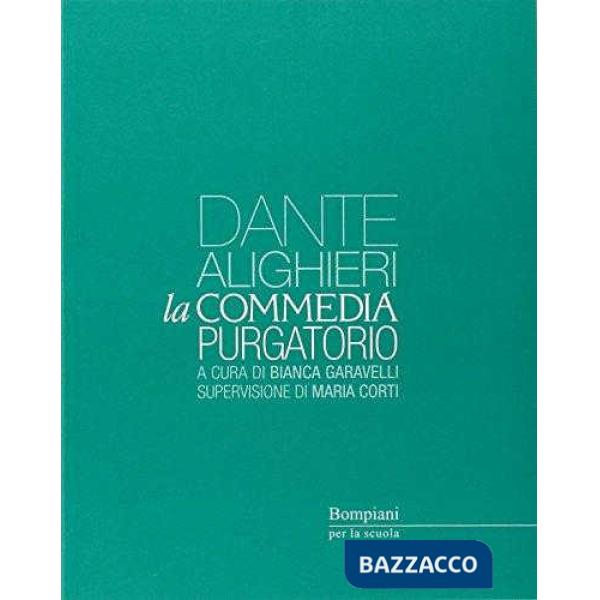 PURGATORIO (GARAVELLI)