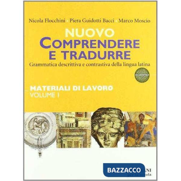 N.COMPR. TRAD. SET 1 (1 + 2 + QUADERNO)