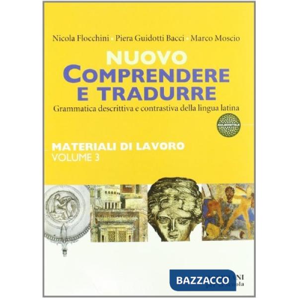 N.COMPR. TRAD. SET 2 (3 + 4)