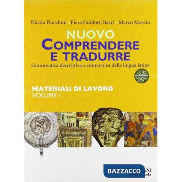 N.COMPR. TRAD. SET (1 + 2 + CD + QUADERNO)
