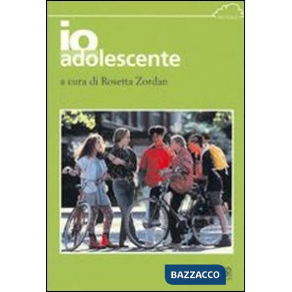IO ADOLESCENTE