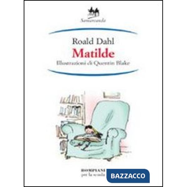MATILDE
