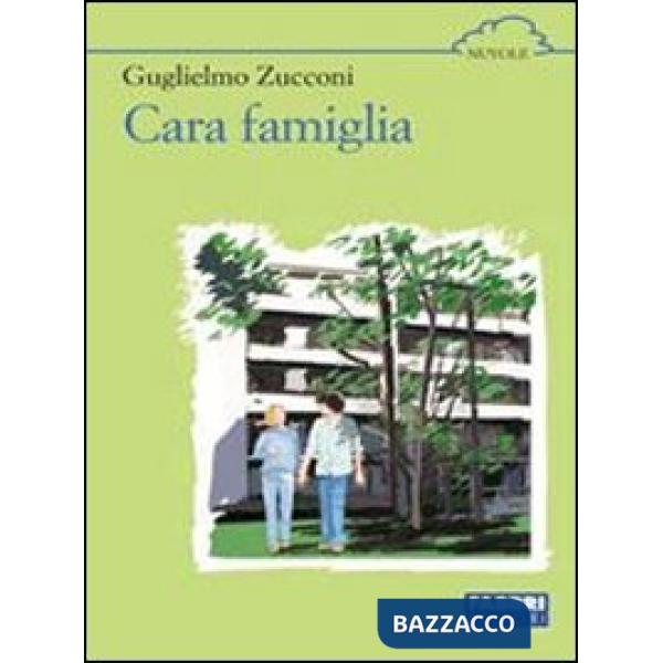 CARA FAMIGLIA