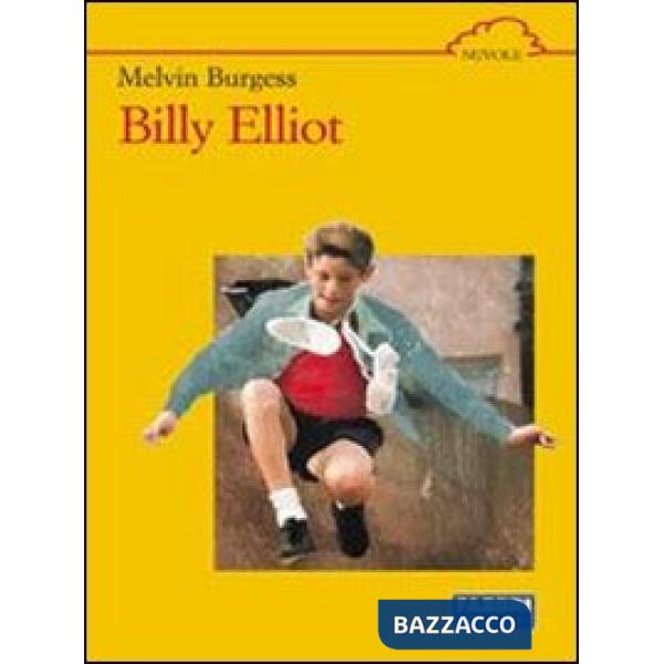 BILLY ELLIOT