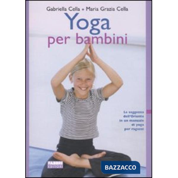 Yoga per bambini