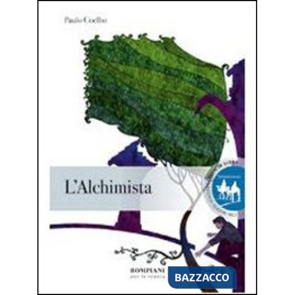 L'ALCHIMISTA