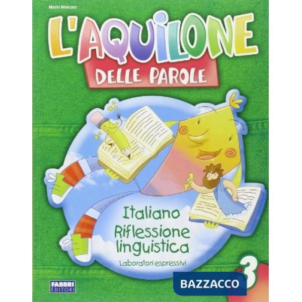 L'AQUILONE 3 SET