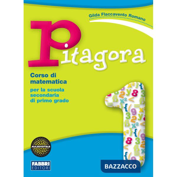 PITAGORA CL 1