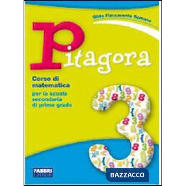 PITAGORA SET CL 3