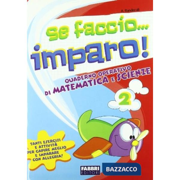 SE FACCIO IMPARO MATE-SC 2