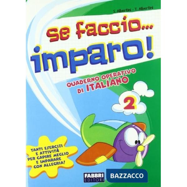 SE FACCIO IMPARO ITALIANO 2