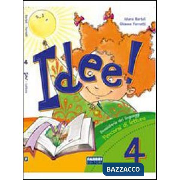 IDEE DISCIPL 4 SET SCIENT