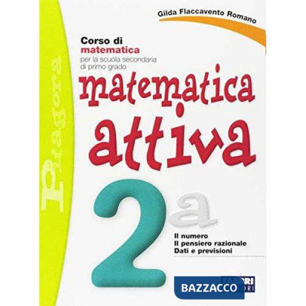 MATEMATICA ATTIVA 2A