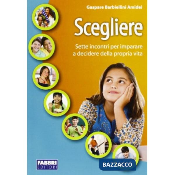 SCEGLIERE