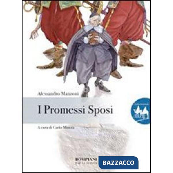 PROMESSI SPOSI