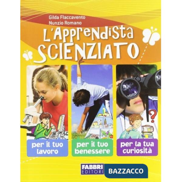 OFFICINA SCIENZE - APPR. SCIEN